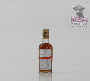 Macallan Easter Elchies 2010 5cl