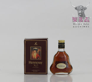 Hennessy XO 5cl