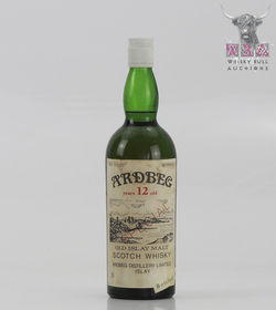 Ardbeg 12 Year Old Special 26 2/3fl.oz