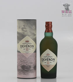 The Deveron 18 70cl