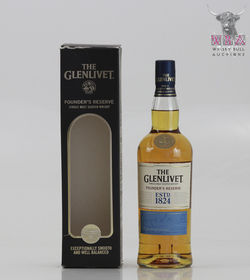 The Glenlivet Founders Reserve 70cl