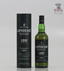 Laphroaig Lore 70cl