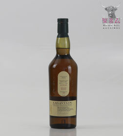Lagavulin 2018 Distillery Exclusive 70cl