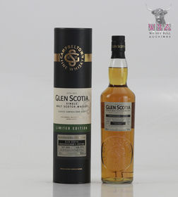 Glen Scotia 2005 Warehouseman`s Edition 70cl