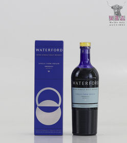 Waterford Single Farm Origin Owenduff Edition 1 1 70cl