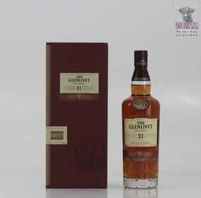 Glenlivet Archive 21 70cl