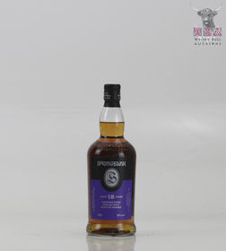 Springbank 18 Year Old 70cl