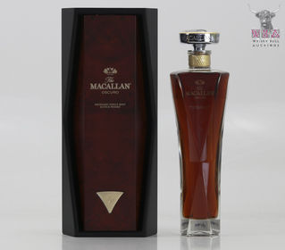 Macallan Oscuro 70cl