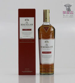 Macallan Classic Cut 2019 70cl