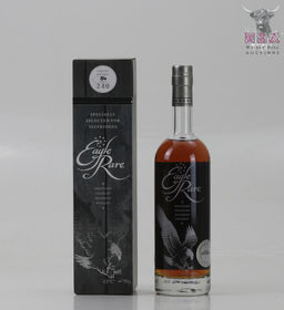 Eagle Rare 10 Year Old Selfridges Single Barrel Select 70cl