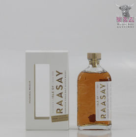 Isle of Raasay Inaugural Release 70cl