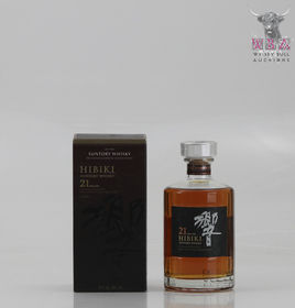 Hibiki 21 Year Old 70cl