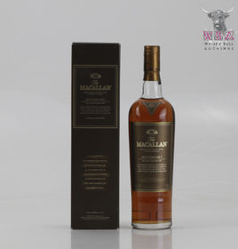 Macallan Edition No.1 70cl