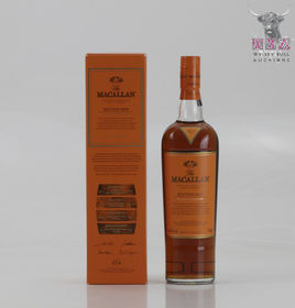 Macallan Edition No.2 70cl