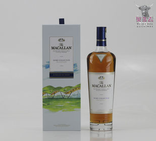 Macallan The Distillery Home Collection 70cl