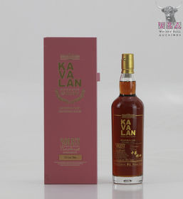 Kavalan Solist Madeira Cask 70cl