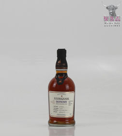 Foursquare Exceptional Cask Isonomy 70cl