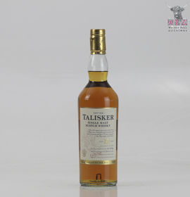 Talisker 18 70cl