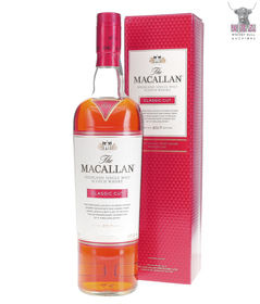 Macallan Classic Cut 2017 75cl (USA LOT)