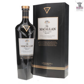 Macallan Rare Cask Black 70cl (USA LOT)