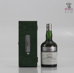 Dallas Dhu 32 Year Old Hunter Laings Old & Rare Platinum Selection 70cl