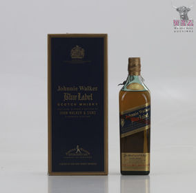 Johnnie Walker Blue Label 75cl