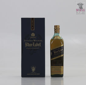 Johnnie Walker Blue Label 70cl