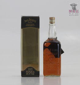 Jack Daniel s Old No 7 1895 Replica 1 Litre