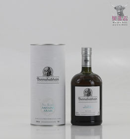 Bunnahabhain Abhainn Araig Fèis Ìle 2022 70cl