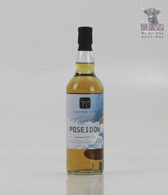 Poseidon 25yr old Jura, Bottle 96/184 70cl