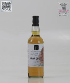 Aphrodite 33 Year Old Invergordon Bottle 176/178 70cl