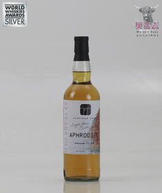 Aphrodite 33 Year Old Invergordon Bottle 172/178 70cl