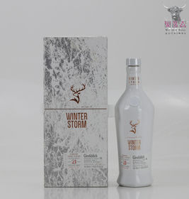 Glenfiddich  Winter Storm 70cl