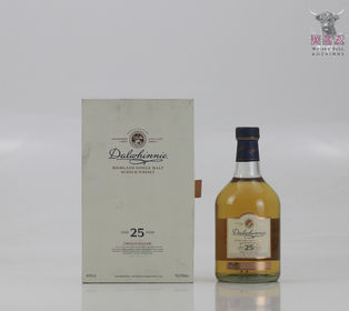Dalwhinnie 25 Ltd Release 70cl