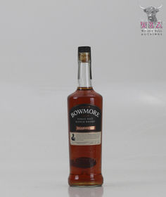 Bowmore Hand Filled Single Malt 70cl