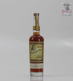 Kentucky Owl Batch 11 75cl