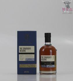 The Strathspey Reserve 21 Year Old 70cl