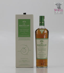Macallan The Harmony Collection Smooth Arabica Travel Exclusive 70cl