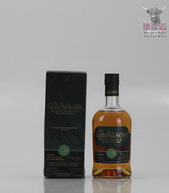 Glenallachie 10 Year Old Cask Strength Batch #1 70cl