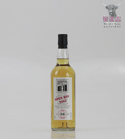 Kilkerran 16 Year Old Rum Wood Open Day 2022 70cl