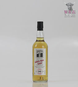 Kilkerran 16 Year Old Rum Wood Open Day 2022 70cl