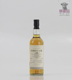 Linkwood 1985 First Cask 23 Year Old #4529 70cl