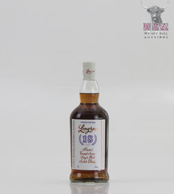 Longrow 18 Year Old 70cl