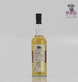 Clynelish Distillery Exclusive Bottling Batch 1 70cl