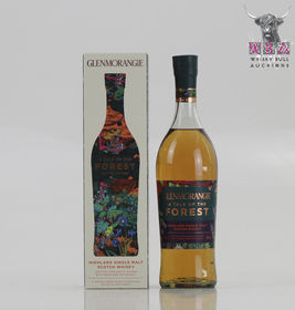 Glenmorangie A Tale Of The Forest 70cl