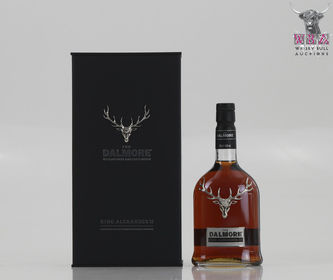 Dalmore King Alexander III 70cl