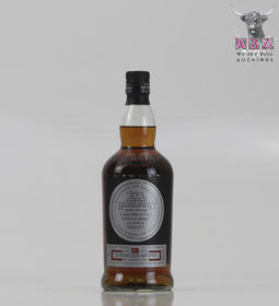 Hazelburn 2010 12 Year Old Olorosso Cask 2023 Release 70cl