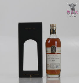 Isle of Raasay 2017 Single Cask #23 Berry Bros & Rudd 70cl