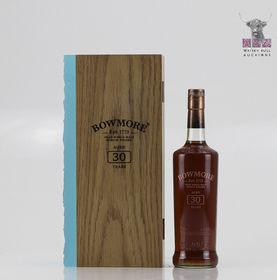 Bowmore 30 Years Old 70cl