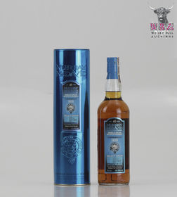 Carsebridge 1970 46 Murray Mcdavid Select Single Grain 70cl